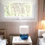4 Star In Dronningmolle * Hornbaek