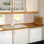 4 Star In Dronningmolle *