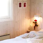 4 Star In Dronningmolle