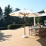 4 Star In Dronningmolle Holiday home *