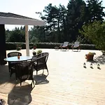4 Star In Dronningmolle *