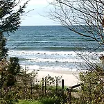 4 Star In Dronningmolle * Hornbaek