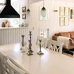 Holiday home 4 Star In Dronningmolle Hornbaek