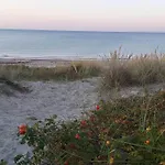 4 Star In Dronningmolle * Hornbaek