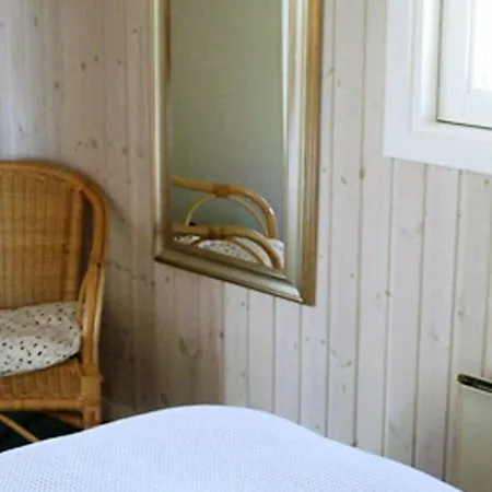Дом отдыха 6 Person In Dronningm Lle Хорнбек