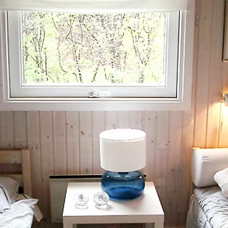 6 Person In Dronningm Lle Holiday home Hornbaek