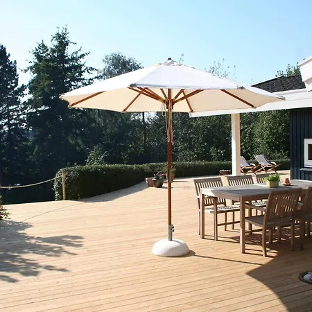 6 Person In Dronningmolle-by Traum Casa vacanze *