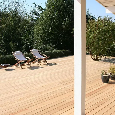 6 Person In Dronningmolle-by Traum Hornbæk