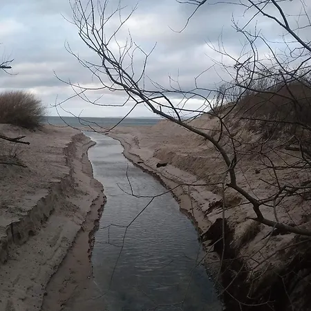 6 Person In Dronningmolle-by Traum Hornbæk