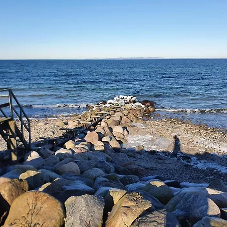 4 Star In Dronningmolle * Hornbæk
