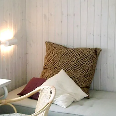 4 Star In Dronningmolle * Hornbæk