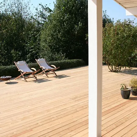 4 Star In Dronningmolle Nyaraló *