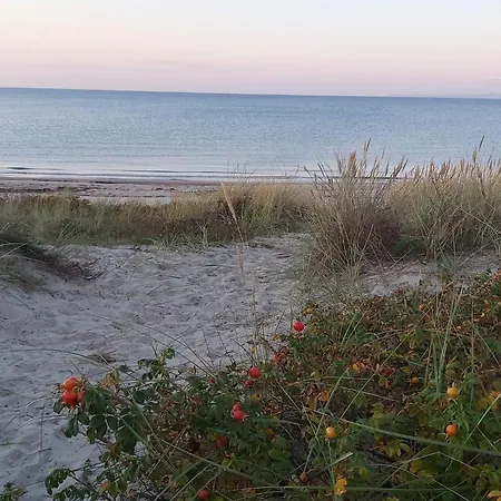 4 Star In Dronningmolle * Hornbæk