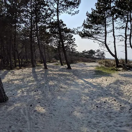 4 Star In Dronningmolle Hornbæk
