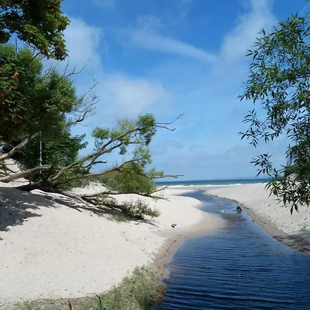 4 Star In Dronningmolle * Hornbæk