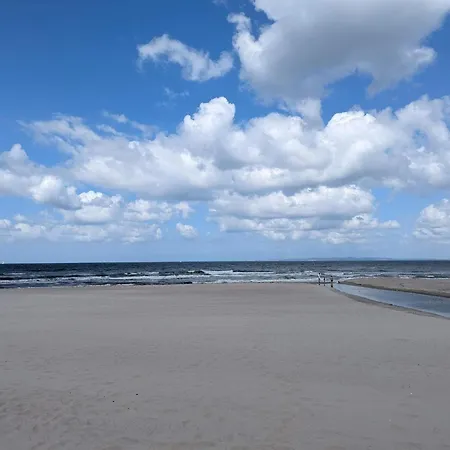 4 Star In Dronningmolle
