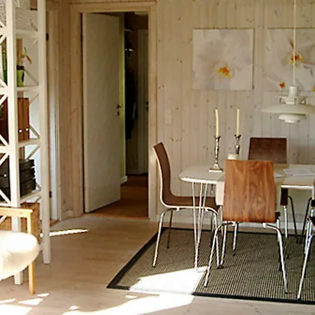 Holiday home 6 Person In Dronningm Lle Hornbaek